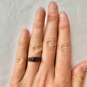 American Apparel Vintage Ring